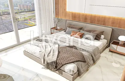 Apartment - Studio - 1 Bathroom for sale in Radiant Elite Tower - City Of Lights - Al Reem Island - Abu Dhabi