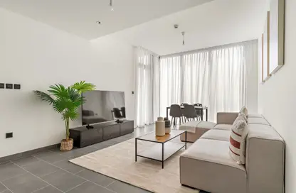 شقة - 2 غرف نوم - 3 حمامات للايجار في برج The Crest B - ذا كريست - صبحا هارتلاند - مدينة الشيخ محمد بن راشد - دبي شقة - 2 غرف نوم - 3 حمامات للايجار في برج The Crest B - ذا كريست - صبحا هارتلاند - مدينة الشيخ محمد بن راشد - دبي