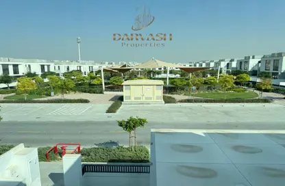 Townhouse - 4 Bedrooms - 4 Bathrooms for rent in Murooj Al Furjan - Al Furjan - Dubai