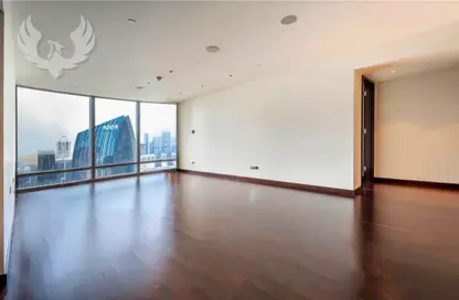 Apartment - 2 Bedrooms - 3 Bathrooms for sale in Burj Khalifa Zone 2B - Burj Khalifa Area - Downtown Dubai - Dubai
