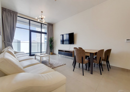 Apartment - 2 bedrooms - 2 bathrooms for rent in Zazen One - Jumeirah Village Triangle - Dubai
