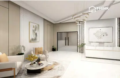 شقة - غرفة نوم - 2 حمامات للبيع في ذا ايست كريست - ديستريكت 17 - قرية الجميرا سركل - دبي