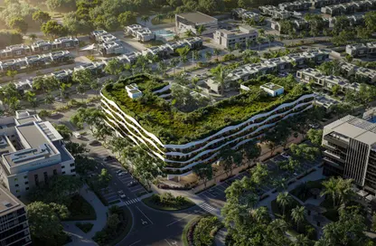 شقة - 3 غرف نوم - 4 حمامات للبيع في أواسيس ريزيدنسز - دبي الجنوب (مركز دبي العالمي) - دبي شقة - 3 غرف نوم - 4 حمامات للبيع في أواسيس ريزيدنسز - دبي الجنوب (مركز دبي العالمي) - دبي