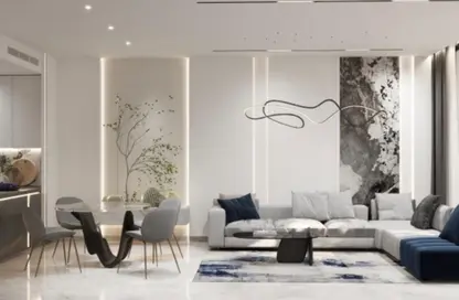 Apartment - 1 Bedroom - 1 Bathroom for sale in IVY Garden - Dubai Land Residence Complex - Dubai Land - Dubai