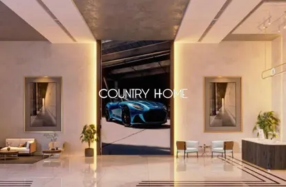 Apartment - 1 Bedroom - 2 Bathrooms for sale in Viewz 1 by Danube - Viewz by DANUBE - Jumeirah Lake Towers - Dubai