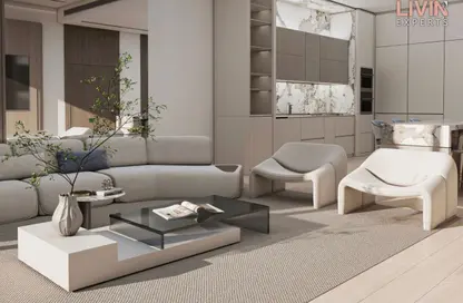 شقة - 1 حمام للبيع في بن غاطي فينيكس - الضاحية 13 - قرية جميرا الدائرية - دبي شقة - 1 حمام للبيع في بن غاطي فينيكس - الضاحية 13 - قرية جميرا الدائرية - دبي