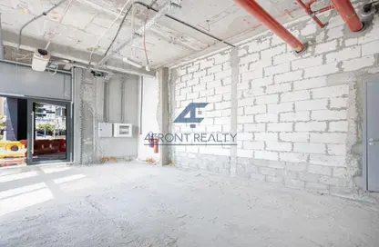Retail - Studio - 1 Bathroom for rent in AZIZI Riviera 13 - Meydan One - Meydan - Dubai
