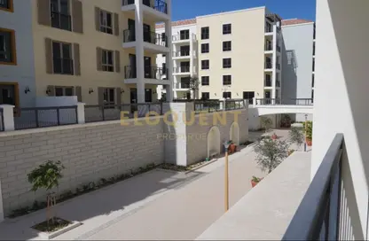 شقة - غرفة نوم - 2 حمامات للايجار في لا ريف - بيلدينج 3 - لا مير - الجميرا - دبي