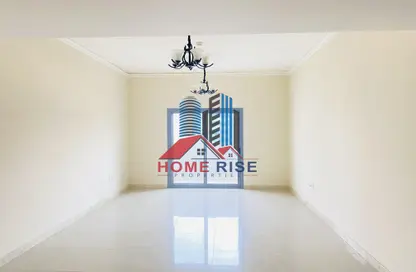 Apartment - 2 Bedrooms - 3 Bathrooms for rent in Al Nada Tower - Al Nahda - Sharjah