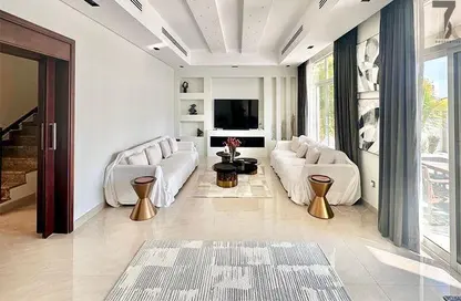Villa - 5 Bedrooms - 7 Bathrooms for sale in Bermuda - Mina Al Arab - Ras Al Khaimah