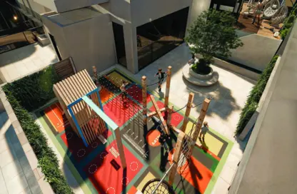 Apartment - 1 Bedroom - 2 Bathrooms for sale in Provenza Residences - District 14 - Jumeirah Village Circle - Dubai