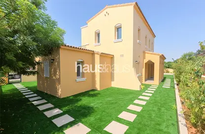 Villa - 3 Bedrooms - 3 Bathrooms for sale in Palmera 1 - Palmera - Arabian Ranches - Dubai