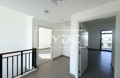 Villa - 3 Bedrooms - 4 Bathrooms for rent in Noor Townhouses - Town Square - Dubai