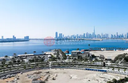 شقة - غرفة نوم - 1 حمام للبيع في 17 آيكون باي - مرسى خور دبي - دبي