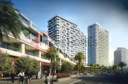 Apartment - 2 Bedrooms - 3 Bathrooms for sale in Takaya - Motor City - Dubai