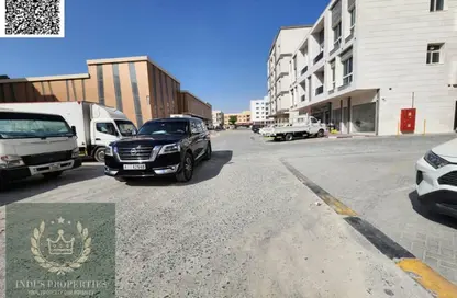 Land - Studio for sale in Al Jurf Industrial 3 - Al Jurf Industrial - Ajman