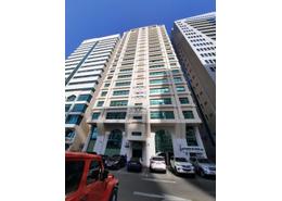 Apartment - 2 bedrooms - 2 bathrooms for rent in Al Nasr Street - Al Najda Street - Abu Dhabi