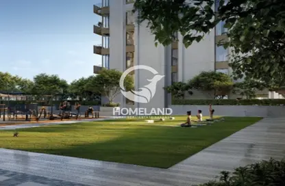 Apartment - 3 Bedrooms - 4 Bathrooms for sale in Altus - Dubai Creek Harbour (The Lagoons) - Dubai