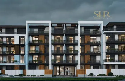 Apartment - Studio - 1 Bathroom for sale in Rose Gardens 2 - District 12 - Jumeirah Village Circle - Dubai Apartment - Studio - 1 Bathroom for sale in Rose Gardens 2 - District 12 - Jumeirah Village Circle - Dubai