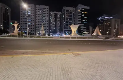 عمارة بالكامل - استوديو للبيع في مركز محمد بن زايد - مدينة محمد بن زايد - أبوظبي