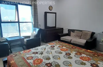 Apartment - 1 Bedroom - 2 Bathrooms for sale in Goldcrest Dreams 4 - Goldcrest Dreams - Emirates City - Ajman