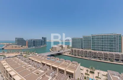 Apartment - 1 Bedroom - 2 Bathrooms for sale in Al Nada 1 - Al Muneera - Al Raha Beach - Abu Dhabi