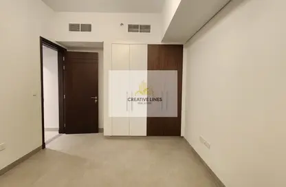 Apartment - 1 Bedroom - 2 Bathrooms for rent in Jumeirah Garden City - Al Satwa - Dubai