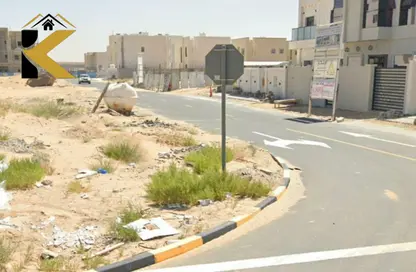 Land - Studio for sale in Al Zaheya Gardens - Al Zahya - Ajman