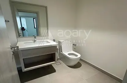 Villa - 3 Bedrooms - 4 Bathrooms for rent in Noya Luma - Noya - Yas Island - Abu Dhabi
