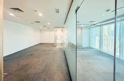Office Space - Studio for rent in Single Business Tower - Sheikh Zayed Road - Dubai