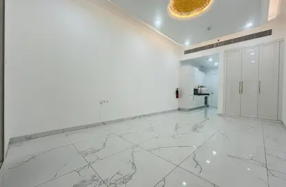 Apartment - Studio - 1 Bathroom for rent in Vincitore Boulevard - Arjan - Dubai