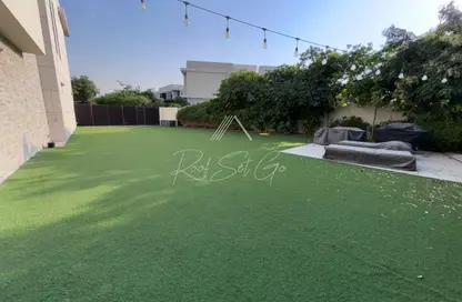 فيلا - 3 غرف نوم - 5 حمامات للايجار في وايتفيلد 1 - وايتفيلد - داماك هيلز - دبي