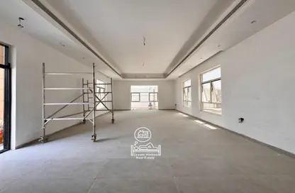 Villa - 7 Bedrooms - 7 Bathrooms for rent in Madinat Al Riyad - Abu Dhabi