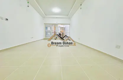 Apartment - 1 Bedroom - 1 Bathroom for rent in ASB Tower - Dubai Silicon Oasis - Dubai