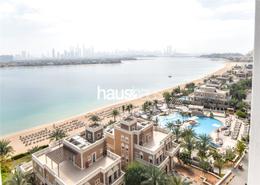 Apartment - 2 bedrooms - 4 bathrooms for sale in Balqis Residence - Kingdom of Sheba - Palm Jumeirah - Dubai