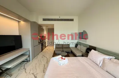 Apartment - Studio - 1 Bathroom for rent in MAG 930 - MAG City - Mohammed Bin Rashid City - Dubai Apartment - Studio - 1 Bathroom for rent in MAG 930 - MAG City - Mohammed Bin Rashid City - Dubai