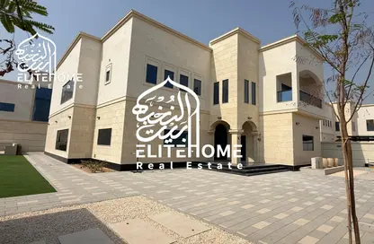 فيلا - 5 غرف نوم - 5 حمامات للبيع في فيلا الحوشي - حوشي - البادي - الشارقة