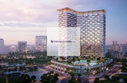 شقة - 1 حمام للبيع في بن غاطي هافن - مدينة دبي الرياضية - دبي