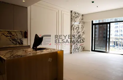 Apartment - 1 Bedroom - 2 Bathrooms for rent in Floarea Residence - Arjan - Dubai