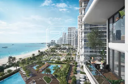 Apartment - 1 Bedroom - 2 Bathrooms for sale in Old Bazaar - Old Town Area - Umm Al Quwain