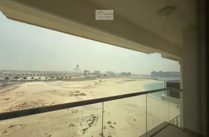 Duplex - 2 Bedrooms - 3 Bathrooms for sale in Pacific Tahiti - Pacific - Al Marjan Island - Ras Al Khaimah