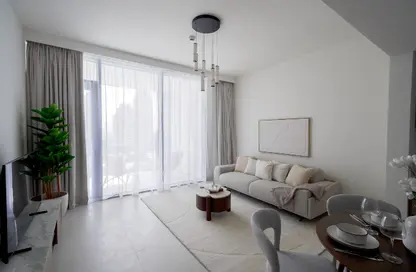 Apartment - 1 Bedroom - 2 Bathrooms for sale in LIV Marina - Dubai Marina - Dubai Apartment - 1 Bedroom - 2 Bathrooms for sale in LIV Marina - Dubai Marina - Dubai