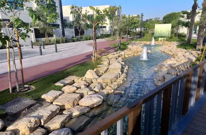 تاون هاوس - 4 غرف نوم - 6 حمامات للبيع في مدينة الشارقة المستدامة - الشارقة