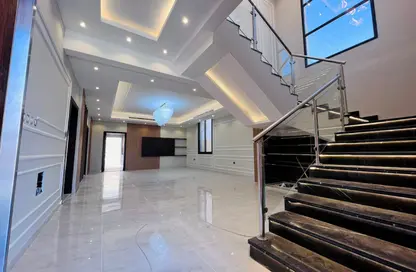 Villa - 5 Bedrooms - 6 Bathrooms for sale in Al Suyoh 1 - Al Suyoh - Sharjah