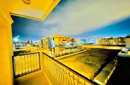 شقة - 1 حمام للبيع في روكان جي 23 - 4 الورسان - الورسان - دبي
