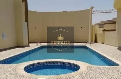 شقة - غرفة نوم - 2 حمامات للبيع في مدينة الإمارات - عجمان