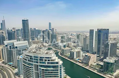 Apartment - 1 Bedroom - 2 Bathrooms for sale in Jumeirah Gate Tower 1 - The Address Jumeirah Resort and Spa - Jumeirah Beach Residence - Dubai Apartment - 1 Bedroom - 2 Bathrooms for sale in Jumeirah Gate Tower 1 - The Address Jumeirah Resort and Spa - Jumeirah Beach Residence - Dubai