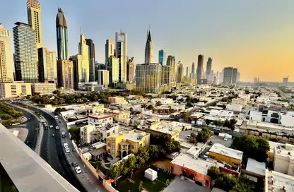 Apartment - 2 Bedrooms - 3 Bathrooms for rent in Al Khair 2 - Al Satwa - Dubai Apartment - 2 Bedrooms - 3 Bathrooms for rent in Al Khair 2 - Al Satwa - Dubai