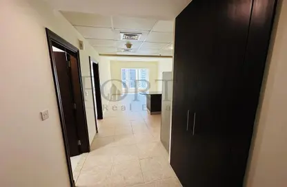 شقة - غرفة نوم - 2 حمامات للايجار في مساكن النخبة - دبي مارينا - دبي