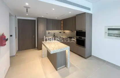 Apartment - 1 Bedroom - 2 Bathrooms for rent in Altia One - Dubai Silicon Oasis - Dubai